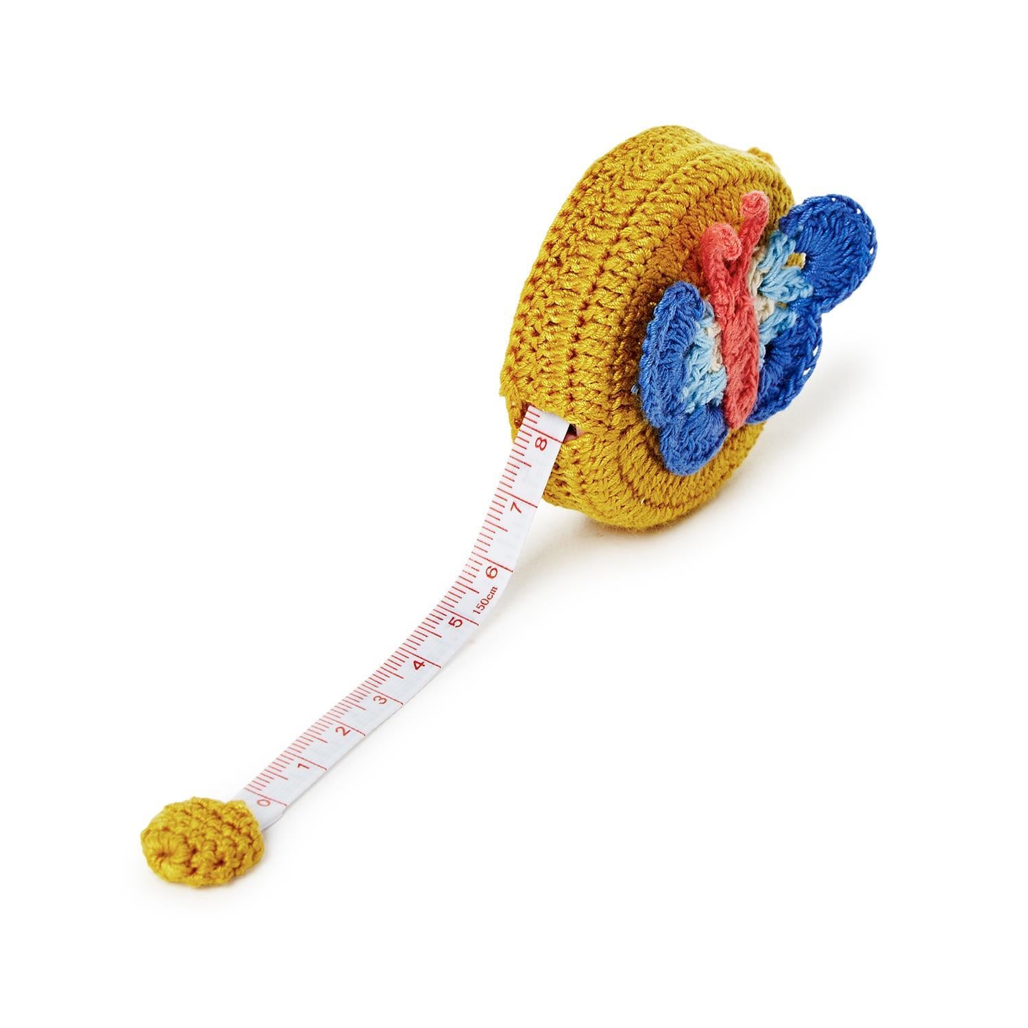 Butterfly Measuring Tape