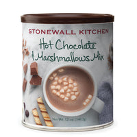Hot Chocolate Mixes 12 Oz.