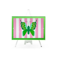 Color Pop 4x6 Easel Acrylic Photo Frame