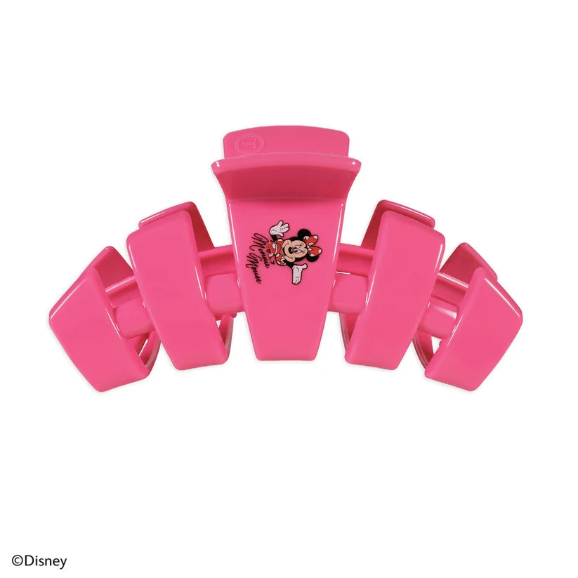Classic Teletie Hair Clip | Minnie Mouse