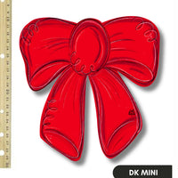 Mini Door Hanger Attachments