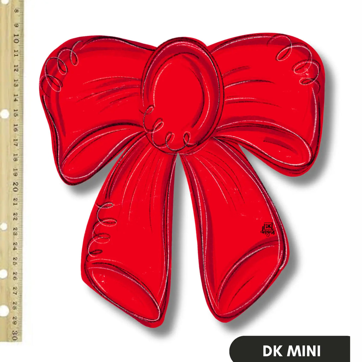 Mini Door Hanger Attachments