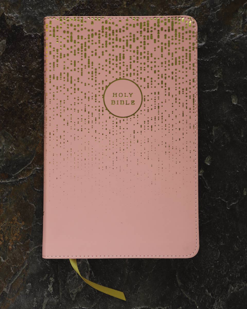 NIV, Bible For Teens