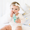 Cutie Clinks Teething Accessory