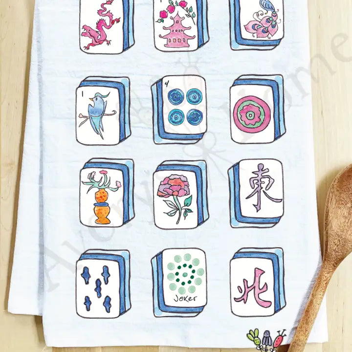 Kitchen Towels