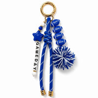 Game Day Bag Charm
