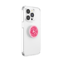 PopSockets Phone Grip - Disco Cowgirl