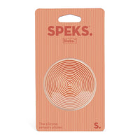 Slabs Silicone Sensory Sticker