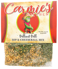 Dilliest Dill Dip Mix