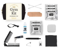 Gym Kit - Vegan Leather
