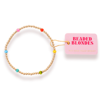 Confetti Poppi Bracelet