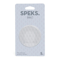 Slabs Silicone Sensory Sticker