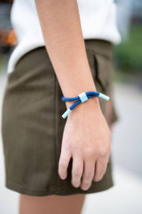 Just Be Kind-Christian Cord Bracelet | Christian Athletes