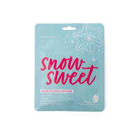 Let It Glow Holiday Sheet Masks