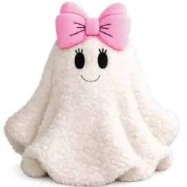 Girly Ghost Plush Iscream