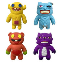 StretchaPalz Ugleezz Fidget Squishy Toy