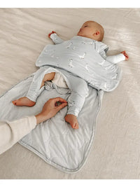 Sleep Bag 0.5 TOG- Blossom