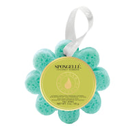 Coconut Verbena Wild Flower Bath Sponge