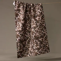 Geometry Kitchen Tea Towels