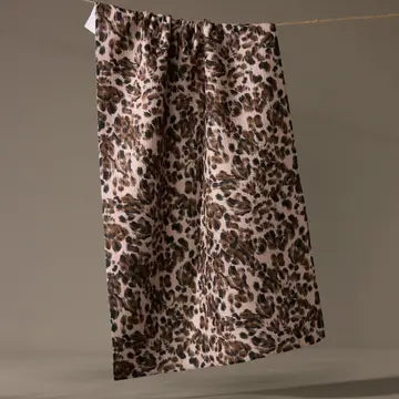 Geometry Kitchen Tea Towels