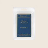 Sunkissed Sandalwood Aroma Wax Melts