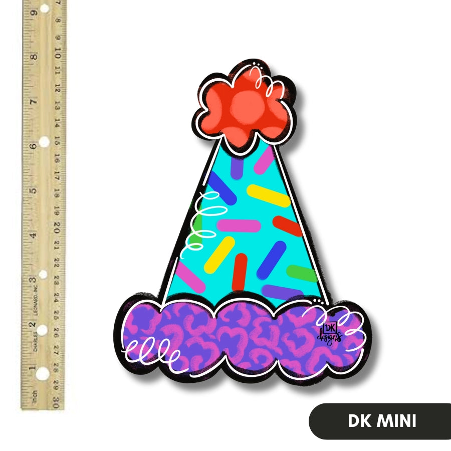 Mini Door Hanger Attachments