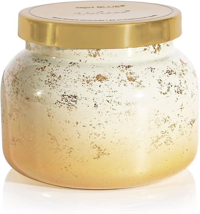 Volcano Glimmer Signature Candle 28 oz.