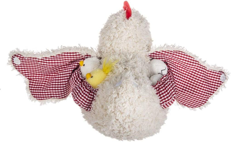 Happy Hill Chicken Learn & Grow (5 pc. set)