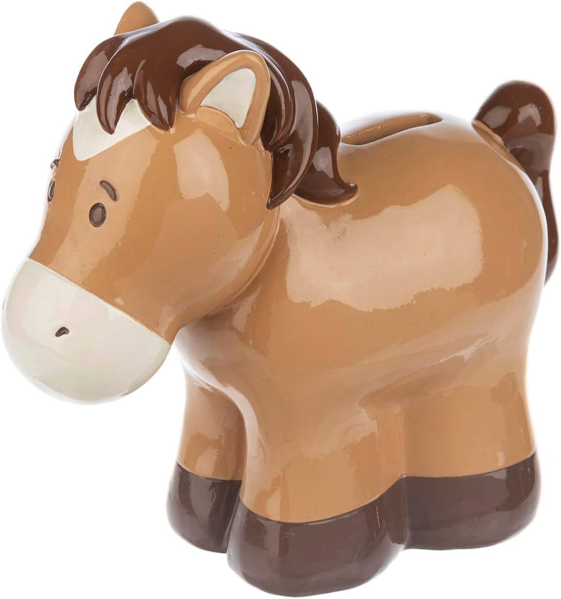 Horse Money Bank