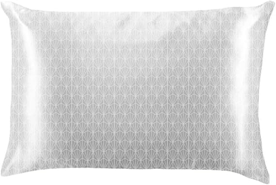Bye Bye Bedhead Silky Satin Pillowcase