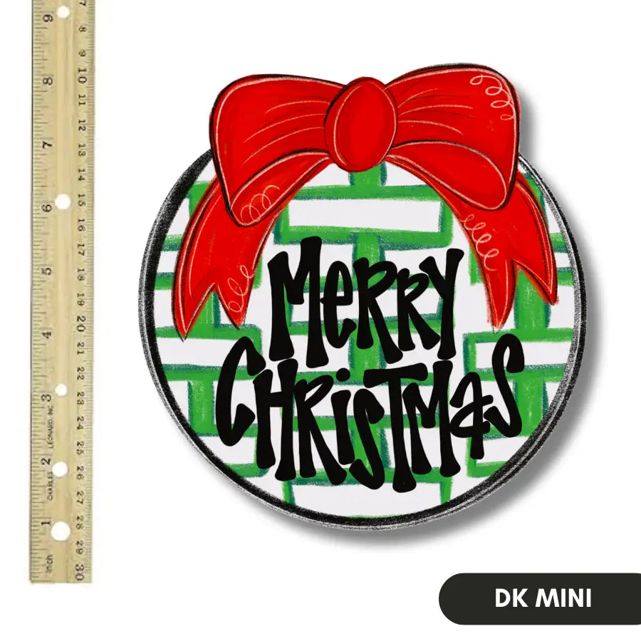 Mini Door Hanger Attachments
