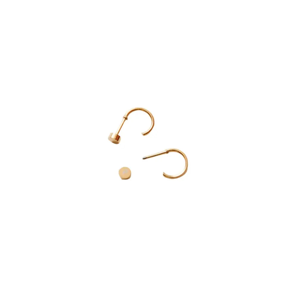 Pip Pop Earrings