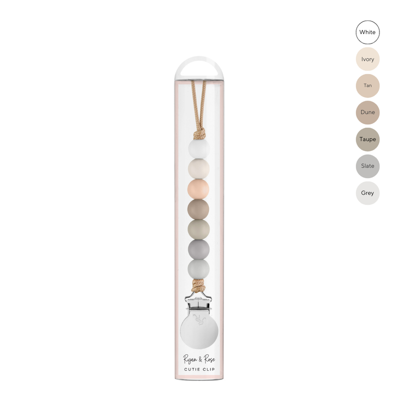 Georgia Cutie Clip-Grace