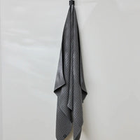 Waffle Bath Towel