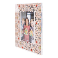 Gingerbread Acrylic Frame