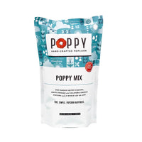 Poppy Popcorn