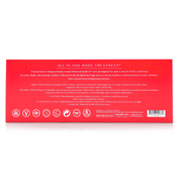 Heart Travel Buffer Trio Valentine's Day Gift Set