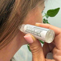 Breathe Well Essential Oil Roll On