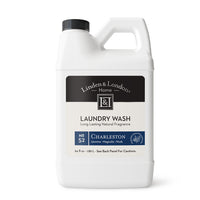 Laundry Wash- Charleston