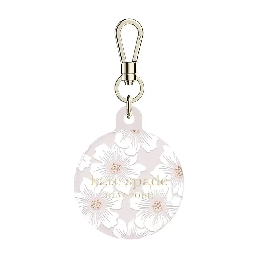 Kate Spade Air Tag Keychain Holder