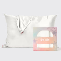 Satin Pillowcases