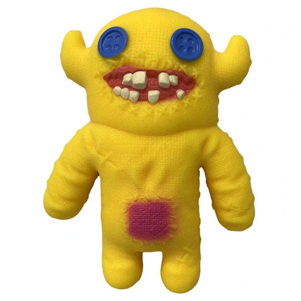 StretchaPalz Ugleezz Fidget Squishy Toy