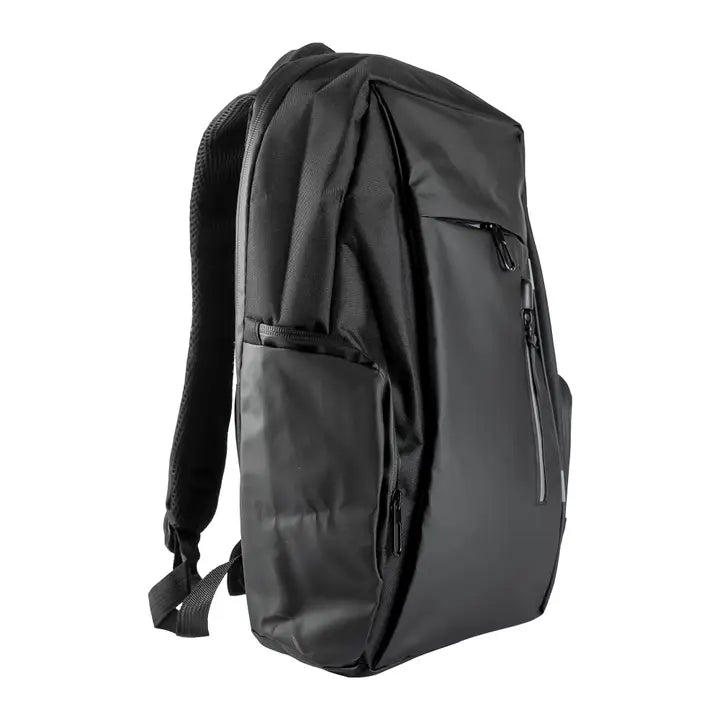 Alphine Backpack Black