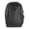 Alphine Backpack Black