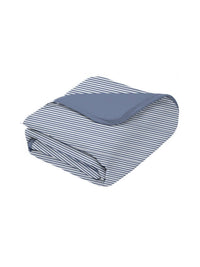 Cloud Blanket 1.0 TOG- Blue Stripe