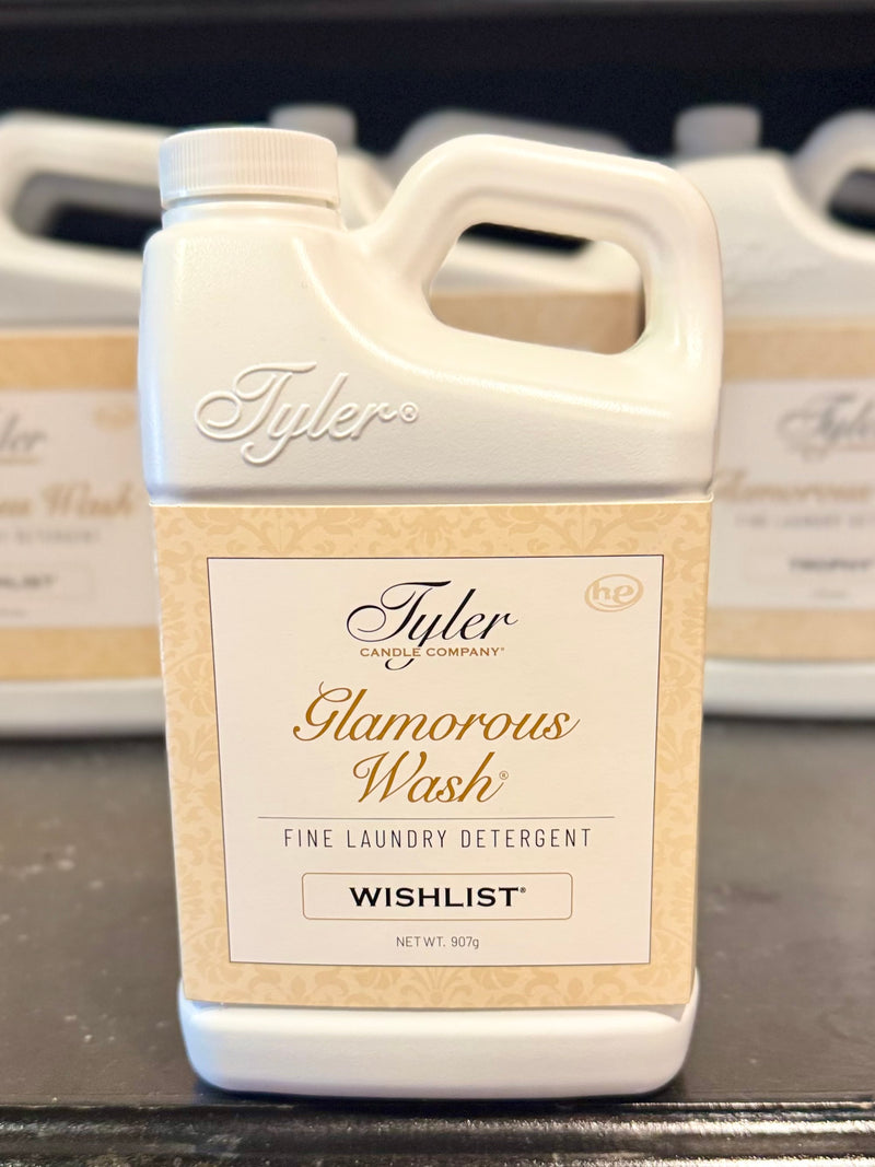Wishlist Glamorous Wash