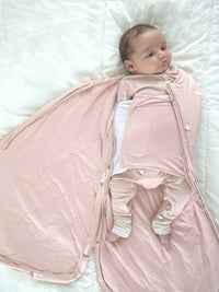 Grace Swaddle 1.0 TOG NB-3 Month