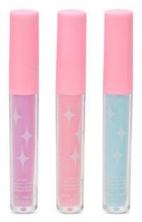 Sparkle And Shine Lip  Gloss Set