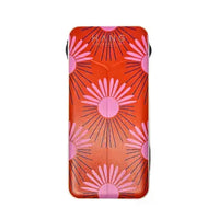 Portable Phone Charging Bank-Burning Sun