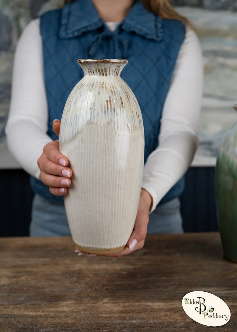 Orchid Vase